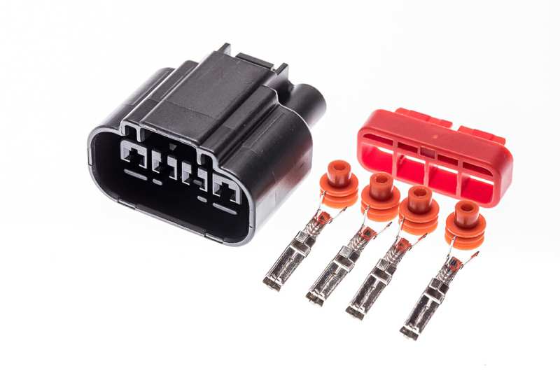 Electrical connector repair kit